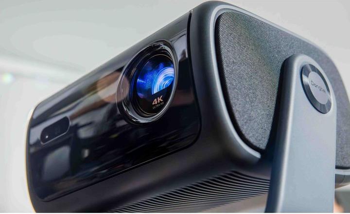 Produktbild Dangbei MP1 Max Smart Projector (4K)
