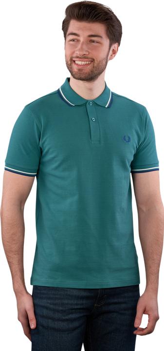 Actual product image Fred Perry Poloshirt (M)