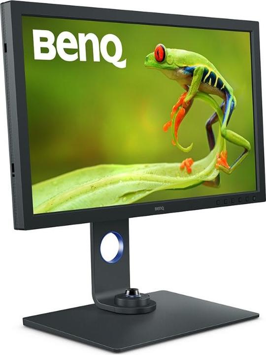 Immagine prodotto BenQ SW271C (3840 x 2160 pixel, 27")