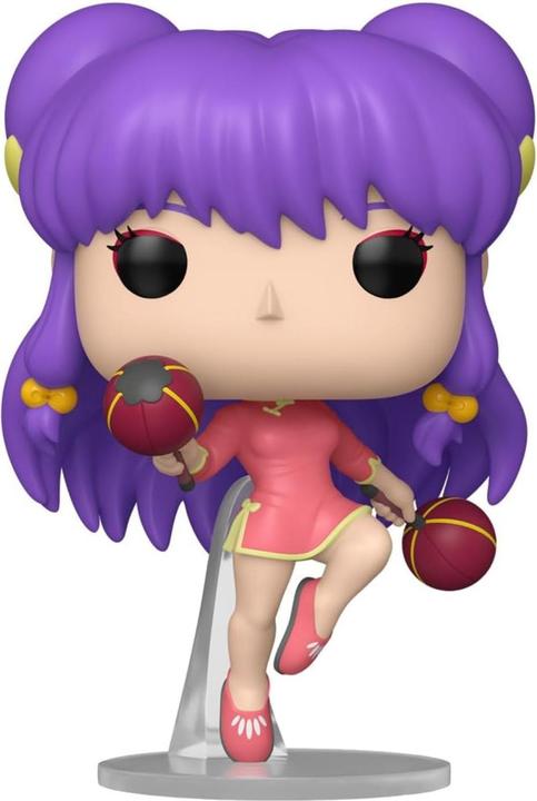 Produktbild Funko POP! Ranma 1/2: Shampoo