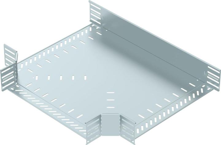 Actual product image OBO Bettermann OBO T-piece (50 cm)