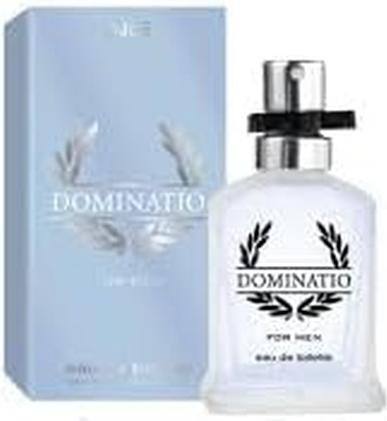 Kids Globe Farming Next Generation Dominatio für Herren (Eau de Toilette, 15 ml)