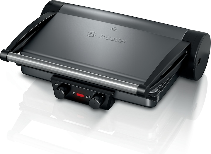 Bosch Hausgeräte Gril multifonction TCG4215 2000 W (Prise UE)