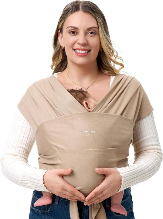 Momcozy Babytragetuch