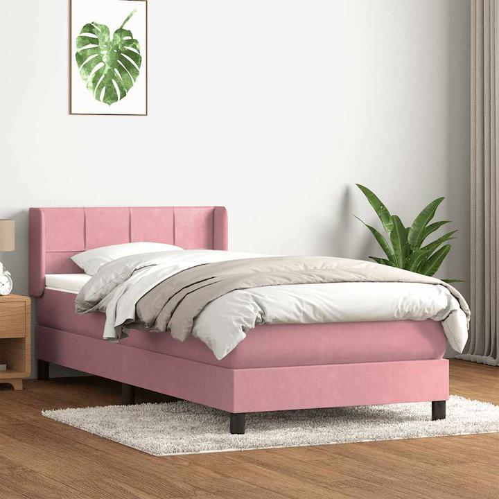 Image du produit vidaXL Carey (90 x 210 cm)