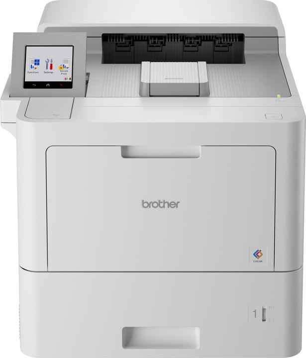 Produktbild Brother HL-L9470CDN (Laser, Farbe)