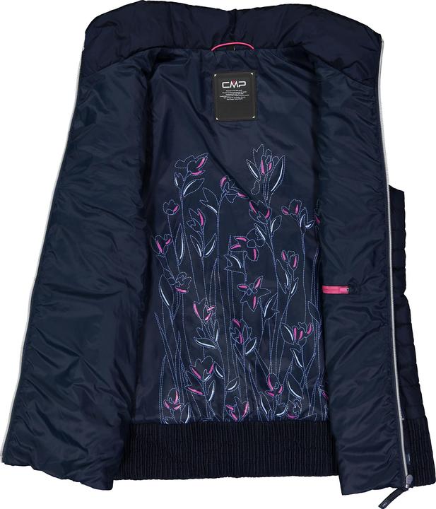 Produktbild CMP Campagnolo Weste (34, XXS)