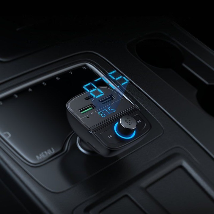 Produktbild Ugreen Transmitter + Charger