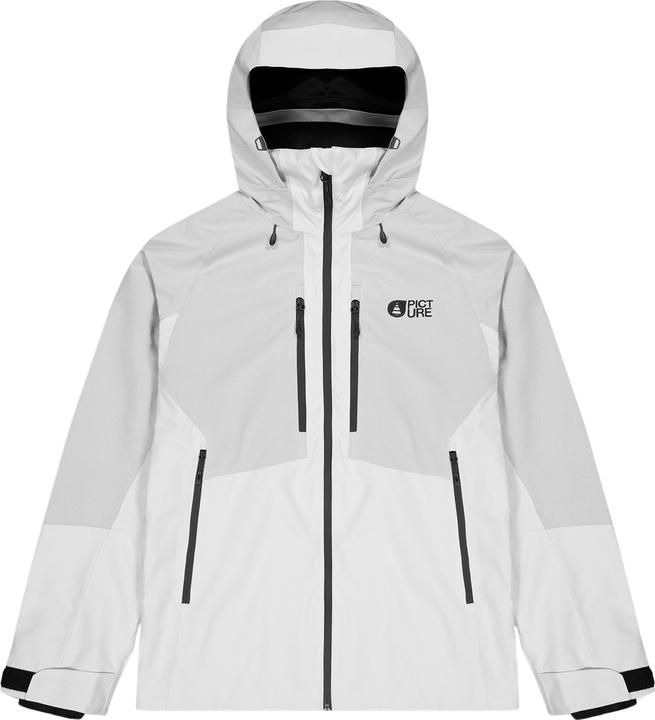 Picture Goods Jacket (M)