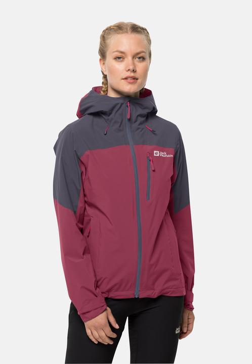 Immagine prodotto Jack Wolfskin Go Hike Jacket W (M)