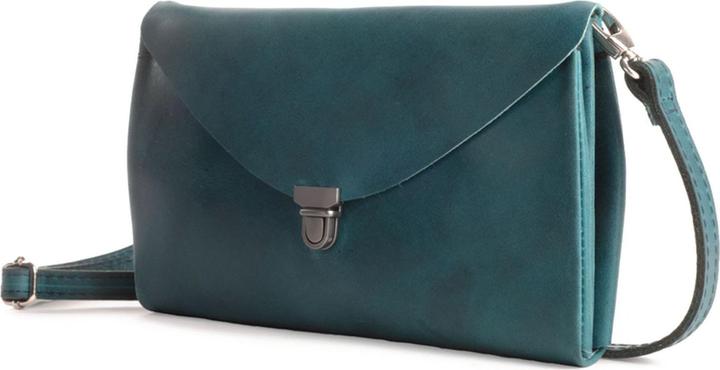 Immagine prodotto Harolds Borsa a tracolla Aberdeen in pelle 20 cm