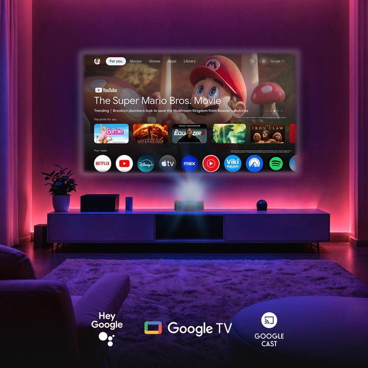 Produktbild Thomson Sirius (600 lm)