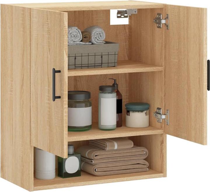 Actual product image vidaXL Wandschrank (31 x 60 x 70 cm)