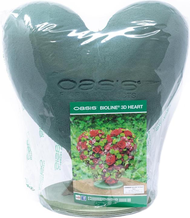 Immagine prodotto Oasis Cuore 3D BIOLINE