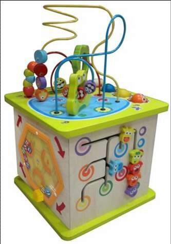 Produktbild Hape Kleine Tierchen