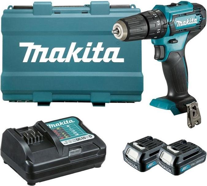 Produktbild Makita HP 333 (Schlagbohrschrauber)
