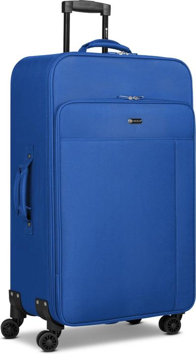 Produktbild Check.In Sevilla 2.0 4 Rollen Trolley 75 cm (92 l)