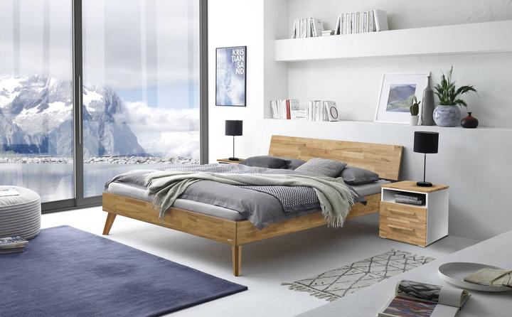 Produktbild Hasena Ancona 25 (90 x 210 cm)