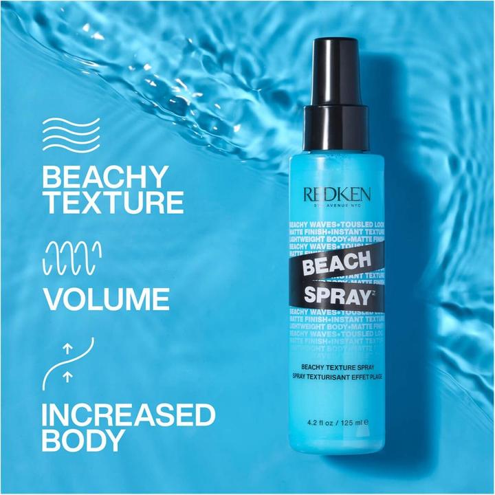 Immagine prodotto Redken Spray da spiaggia (125 ml)