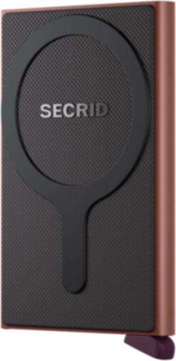 Produktbild Secrid Cardprotector for Magsafe Card Holder, Rose Gold