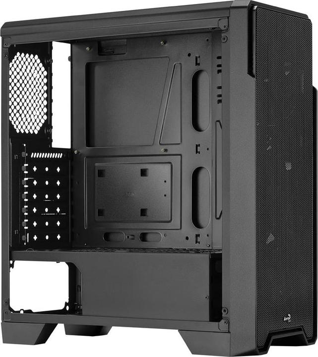 Produktbild AeroCool Ore Tempered Glass (ATX, mATX, Mini-ITX)