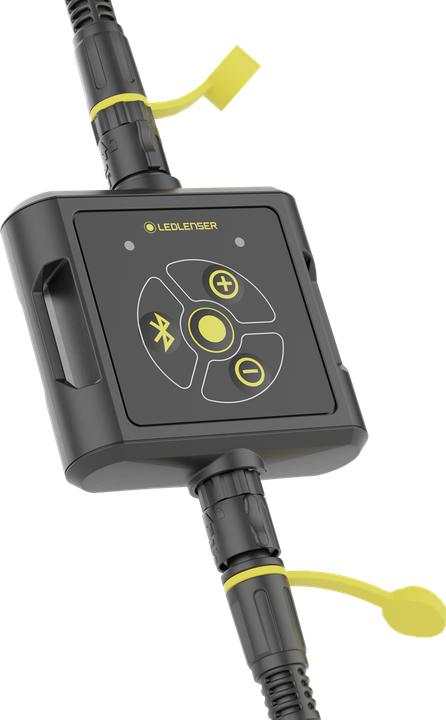 Actual product image Ledlenser 503018 Controller for Area Lights Work light accessories