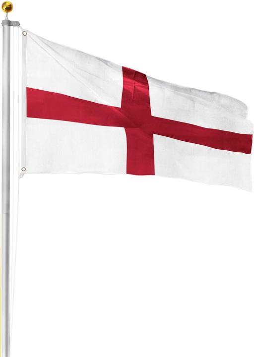 Produktbild Normani Fahne Länderflagge 150 cm x 250 cm