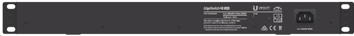 Image du produit Ubiquiti Interrupteur de bord ES-48-500W (48 ports)
