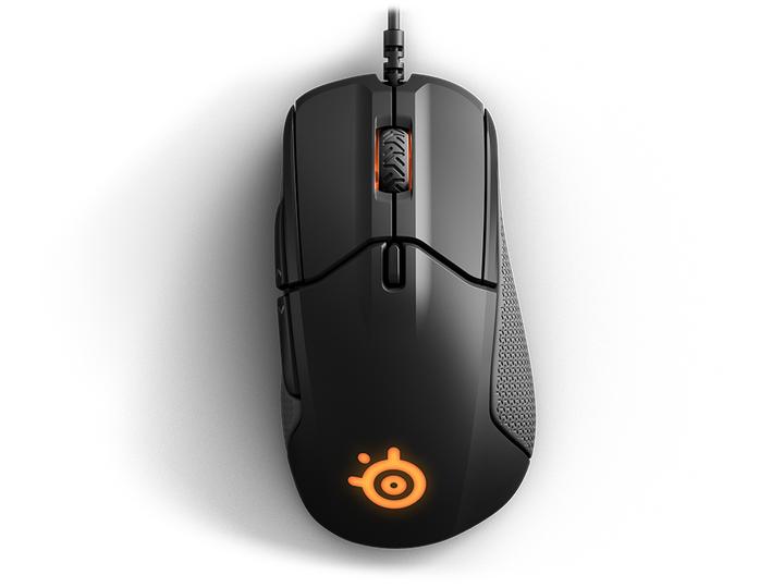 Immagine prodotto SteelSeries Rivale 310 (Cablato)