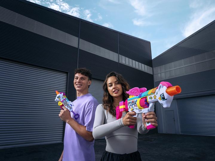 Produktbild Shot X-Shot Blastercorn Rizz Master (24 Darts)