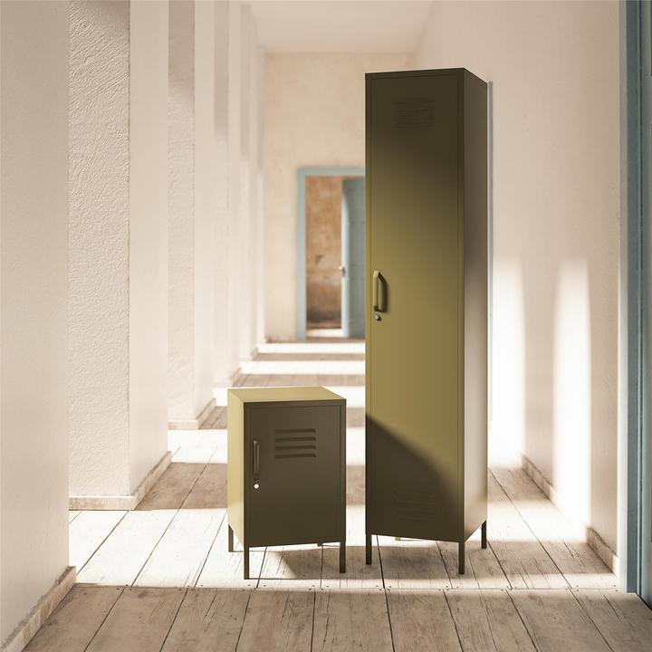 Image du produit Queer Eye Bradford (37 x 39 x 182 cm)