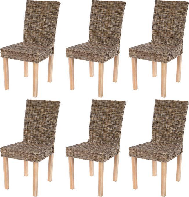 Produktbild Mendler 6x Littau