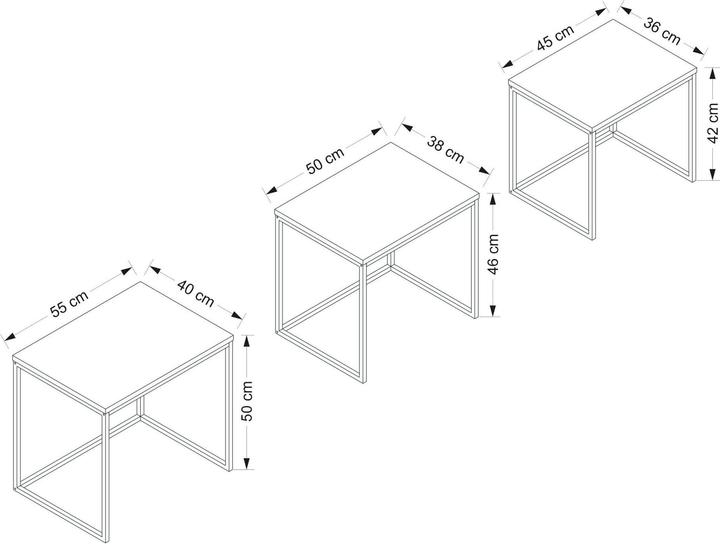 Actual product image Skye Decor Anya