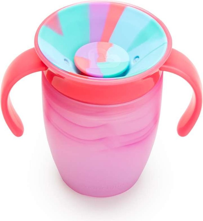 Actual product image Munchkin Miracle