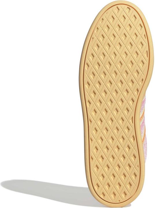 Produktbild Adidas Breaknet Sleek - blipnk/warvan/purrub (44)