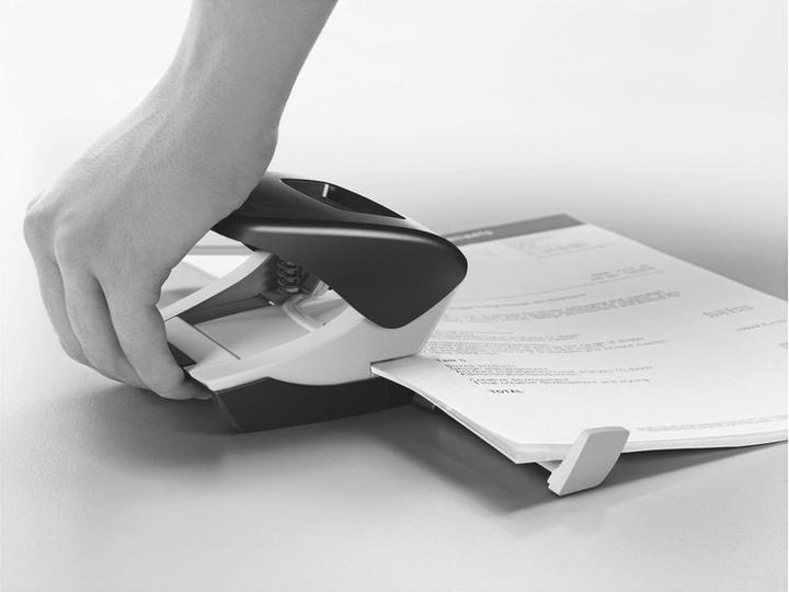 Actual product image Leitz NEXXT 5008 WOW - Office punch