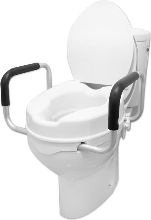 Produktbild Pepe Mobility Toilettensitzerhöhung