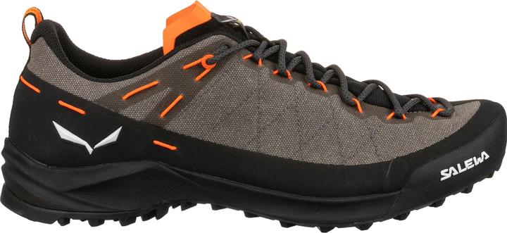 Produktbild Salewa Wildfire Canvas Schuh (42.5)