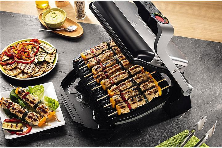 Image du produit Tefal Optigrill