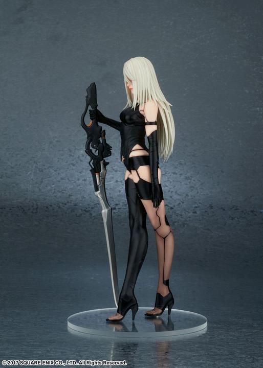 Actual product image Square Enix NieR:Automata A2 (YoRHa Type A No. 2)