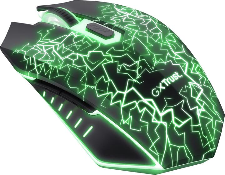 Actual product image Trust GXT 107 Izza (Wireless)