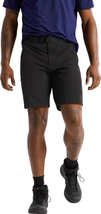 Actual product image Arc'teryx Wandershort Gamma SL 9 (S)