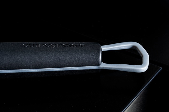 Immagine prodotto Outdoorchef Spazzola a triangolo (41.50 cm)