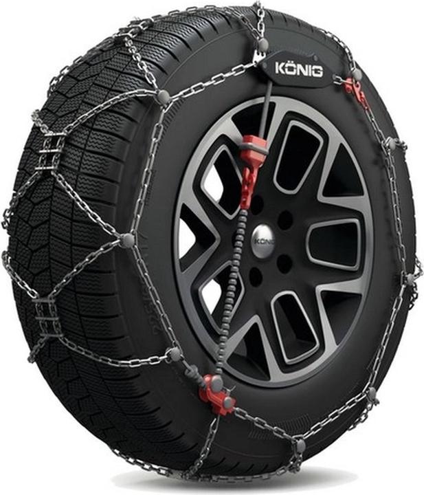 König Chain XG Cross