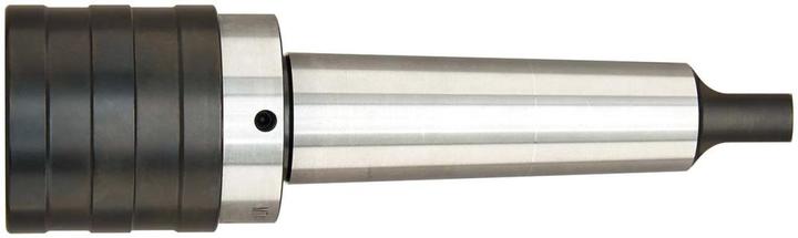 Actual product image Fortis Quick-change taper shank chuck MK 5 for taps M14-33