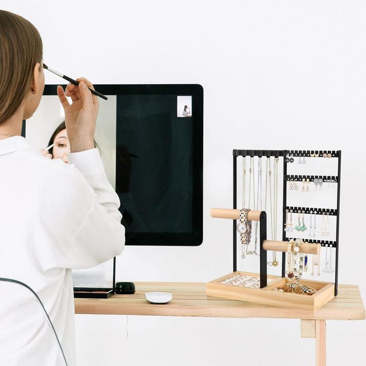 Immagine prodotto Kingling Schmuckständer