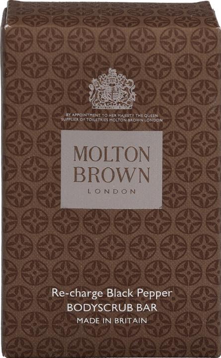 Produktbild Molton Brown Re Ch Black Pepper Bodyscr Bar (250 ml)