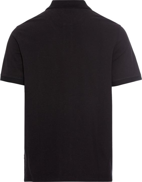 Image du produit Camel Active Polo à manches courtes en pur coton (L)