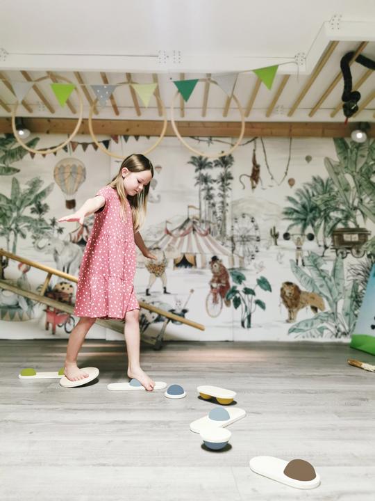 Image du produit small foot Aventure