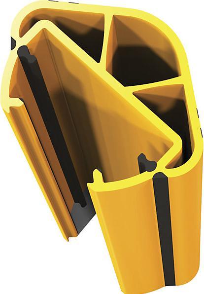 Immagine prodotto A-Safe Protezione anticollisione RackGuard